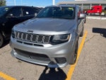 2018 Grand Cherokee Thumbnail 4