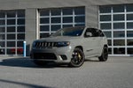 2021 Grand Cherokee Thumbnail 1