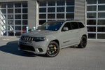 2021 Grand Cherokee Thumbnail 3