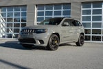 2021 Grand Cherokee Thumbnail 8