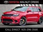 2018 Grand Cherokee Thumbnail 1