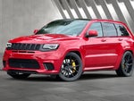 2018 Grand Cherokee Thumbnail 2