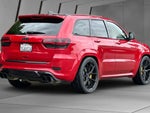 2018 Grand Cherokee Thumbnail 4