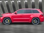 2018 Grand Cherokee Thumbnail 8