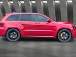 2018 Grand Cherokee Thumbnail 12