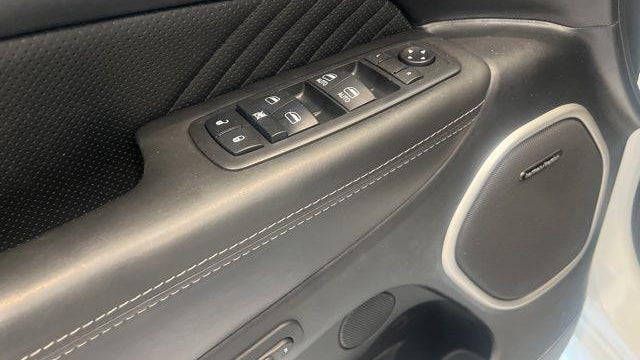 2020 Jeep Grand Cherokee Trackhawk