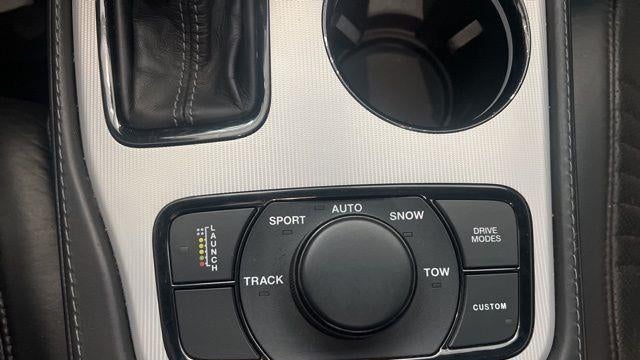 2020 Jeep Grand Cherokee Trackhawk