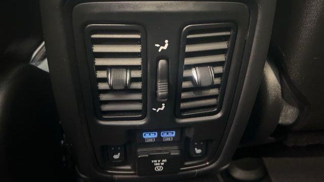 2020 Jeep Grand Cherokee Trackhawk