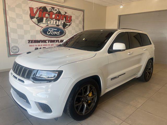 2020 Jeep Cherokee - $70,888