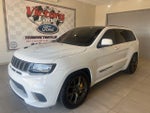 2020 Grand Cherokee Thumbnail 1