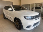 2020 Grand Cherokee Thumbnail 3