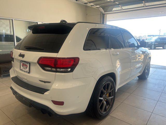2020 Jeep Cherokee - $70,888