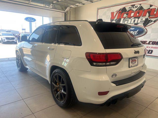 2020 Jeep Cherokee - $70,888