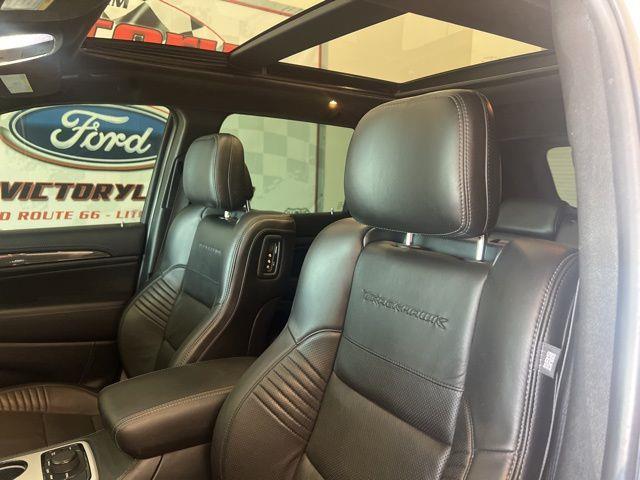 2020 Jeep Cherokee - $70,888