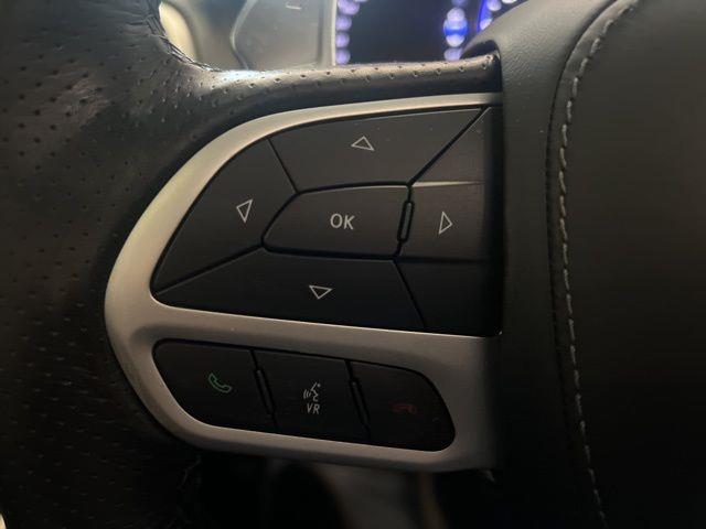 2020 Jeep Cherokee - $70,888