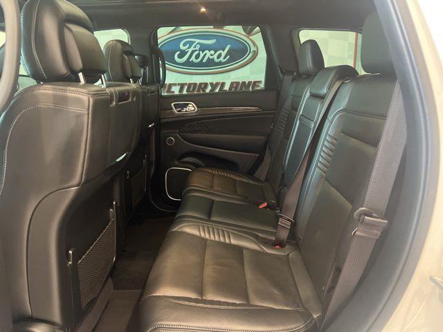 2020 Jeep Cherokee - $70,888