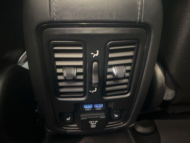 2020 Jeep Cherokee - $70,888