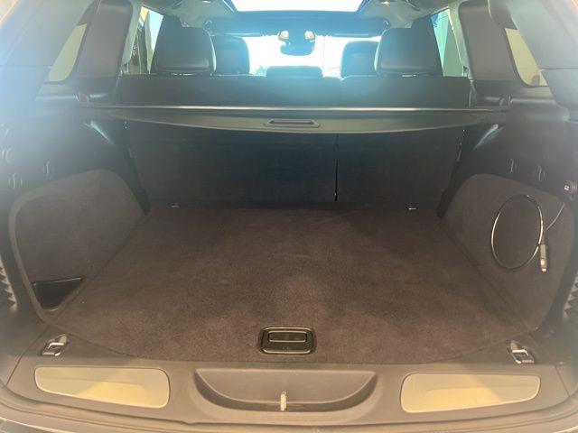 2020 Jeep Cherokee - $70,888