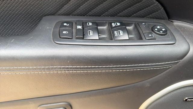 2018 Jeep Grand Cherokee Trackhawk