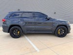 2018 Grand Cherokee Thumbnail 2