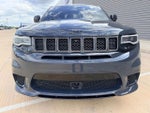 2018 Grand Cherokee Thumbnail 8