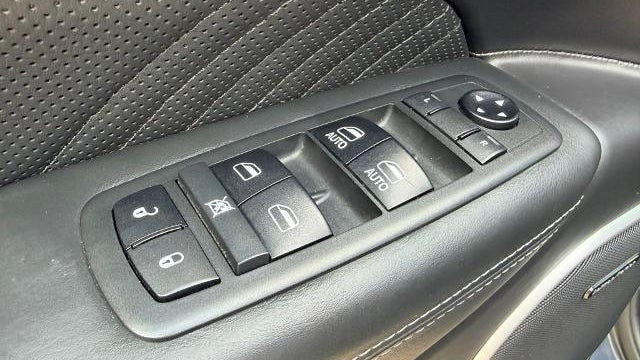 2018 Jeep Grand Cherokee Trackhawk