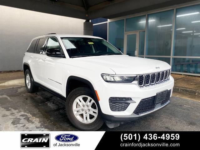 2023 Jeep Cherokee
