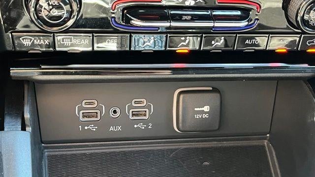 2024 Jeep Grand Cherokee Laredo X
