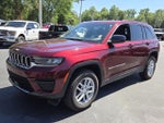 2025 Grand Cherokee Thumbnail 3