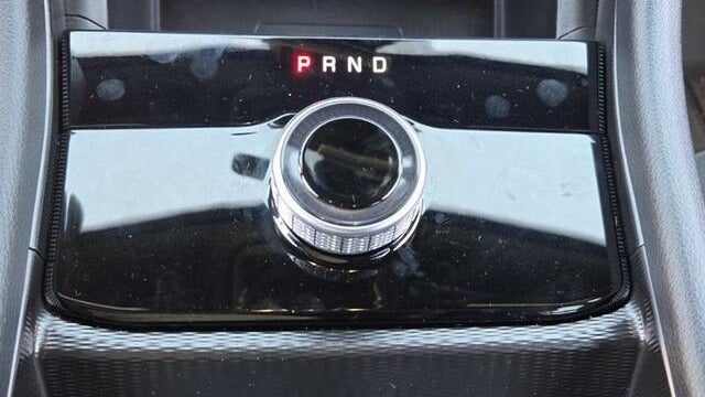 2025 Jeep Grand Cherokee Laredo A