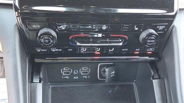 2025 Jeep Grand Cherokee Laredo A