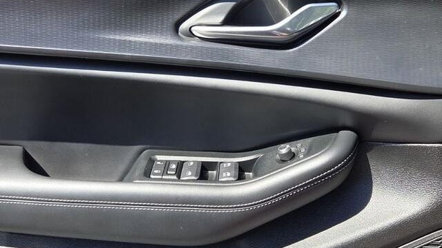 2025 Jeep Grand Cherokee Laredo A