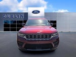2025 Grand Cherokee Thumbnail 2