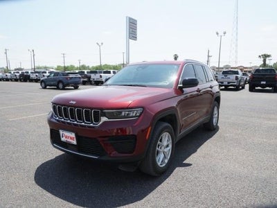 2023 Jeep Grand Cherokee 4X2 Laredo X 4DR SUV