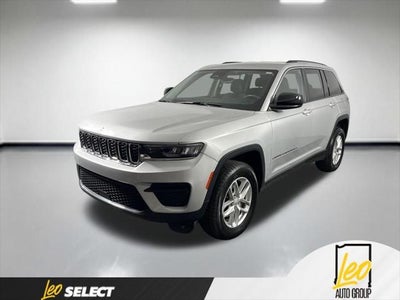 Photo of a 2023 Jeep Grand Cherokee 4X2 Laredo 4DR SUV for sale