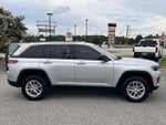 2025 Grand Cherokee Thumbnail 2