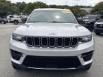 2025 Grand Cherokee Thumbnail 8