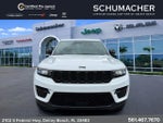 2025 Grand Cherokee Thumbnail 2