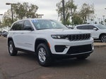 2025 Grand Cherokee Thumbnail 3