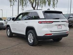 2025 Grand Cherokee Thumbnail 8