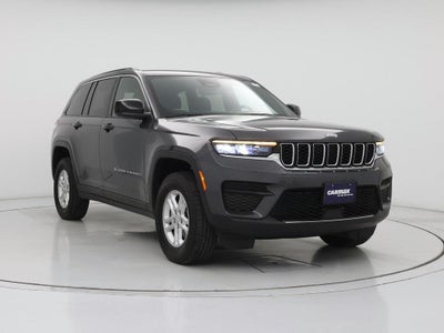 2024 Jeep Grand Cherokee 4X2 Laredo 4DR SUV