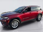 2025 Grand Cherokee Thumbnail 1