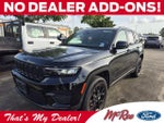2025 Grand Cherokee Thumbnail 1