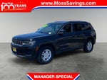 2023 Grand Cherokee Thumbnail 1