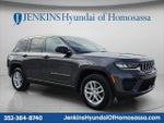 2024 Grand Cherokee Thumbnail 1