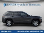 2024 Grand Cherokee Thumbnail 2