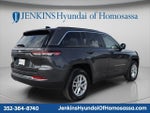 2024 Grand Cherokee Thumbnail 4
