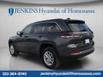 2024 Grand Cherokee Thumbnail 6