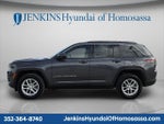 2024 Grand Cherokee Thumbnail 8