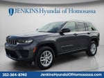 2024 Grand Cherokee Thumbnail 9